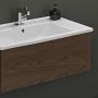 Umywalka prostokątna 85x45 cm 067500u CeraStyle Arte zdj.4