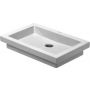 Umywalka 03175800001 Duravit 2nd floor zdj.1