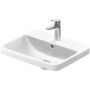 Umywalka 03555500272 Duravit No. 1 zdj.1