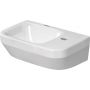 Umywalka 07453600412 Duravit No. 1 zdj.3