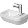 Umywalka 07453600412 Duravit No. 1 zdj.1