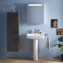 Postument 08584400002 Duravit No. 1 zdj.3