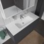 Umywalka 23361200001 Duravit ME by Starck zdj.8