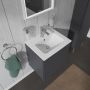 Umywalka 2336530000 Duravit ME by Starck zdj.7