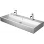 Umywalka prostokątna 120x47 cm 2350120024 Duravit Vero Air zdj.1