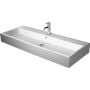 Umywalka prostokątna 120x47 cm 2350120071 Duravit Vero Air zdj.1