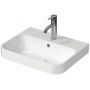 Umywalka 23605000001 Duravit Happy D.2 Plus zdj.1