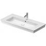 Umywalka 2363100000 Duravit White Tulip zdj.1