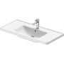 Umywalka 2367100000 Duravit D-Neo zdj.1