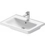 Umywalka 2367650000 Duravit D-Neo zdj.1