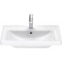 Umywalka 2367650000 Duravit D-Neo zdj.18