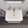 Umywalka 2367650000 Duravit D-Neo zdj.12