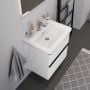 Umywalka 2367650000 Duravit D-Neo zdj.13