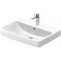 Umywalka 23756500002 Duravit No. 1 zdj.1