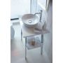 Umywalka 23284000001 Duravit Cape Cod zdj.6