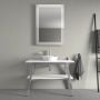 Umywalka 23284000001 Duravit Cape Cod zdj.7