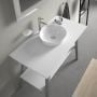 Umywalka 23284000001 Duravit Cape Cod zdj.8