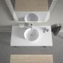 Umywalka 23284000001 Duravit Cape Cod zdj.9