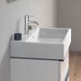 Umywalka 70x47 cm prostokątna meblowa biała 2350700000 Duravit Vero Air zdj.13