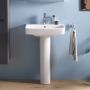 Postument 08584400002 Duravit No. 1 zdj.5