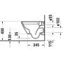 Zestaw Duravit 0021690000, 25880900001 zdj.3