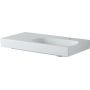 Umywalka prostokątna 90x50 cm 500549011 Geberit Citterio zdj.1