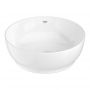 Umywalka 40x40 cm okrągła nablatowa biała 103538SH00 Grohe Essence zdj.3