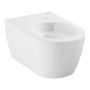 Miska WC wisząca bez kołnierza biały 105535SH00 Grohe Essence zdj.3
