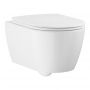 Miska WC wisząca bez kołnierza biały 105535SH00 Grohe Essence zdj.4