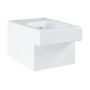 Miska WC wisząca 3924400H Grohe Cube Ceramic zdj.1