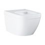 Miska WC wisząca 39328000 Grohe Euro Ceramic zdj.1