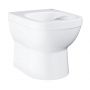 Miska WC stojąca 39329000 Grohe Euro Ceramic zdj.1