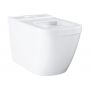Miska kompakt WC 3933800H Grohe Euro Ceramic zdj.1