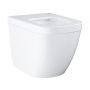 Miska WC stojąca 3933900H Grohe Euro Ceramic zdj.1