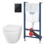 Zestaw Grohe 102509SH00, 38966KV0, 38971000 zdj.1