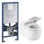 Zestaw Grohe 36507SH0, 39596000 zdj.1