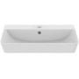 Umywalka 60x46 cm prostokątna ścienna biała E074201 Ideal Standard Connect Air zdj.1