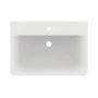 Umywalka 65x46 cm prostokątna ścienna biała E810601 Ideal Standard Connect zdj.1