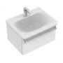 Umywalka prostokątna 61.5x49 cm K083701 Ideal Standard Tonic II zdj.1