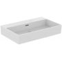 Umywalka 70x45 cm prostokątna ścienna biała T389301 Ideal Standard Extra zdj.1
