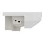 Umywalka 50x36 cm prostokątna biała T458801 Ideal Standard I.Life S zdj.4