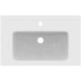 Umywalka 61x38 cm prostokątna ścienna biała T459001 Ideal Standard I.Life S zdj.1