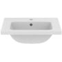 Umywalka 51x38.5 cm prostokątna ścienna biała T459101 Ideal Standard I.Life S zdj.1