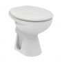 Kompakt WC biały V312201 Ideal Standard Ecco zdj.1