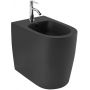 Bidet stojący czarny 23BIB0239 Kludi Resa R zdj.1
