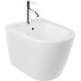 Bidet wiszący biały 23BIW0143 Kludi Resa R zdj.1