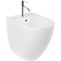 Bidet stojący biały 24BIB0143 Kludi Resa D zdj.1