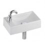 Umywalka prostokątna 40x23 cm K62441900 Koło Quattro zdj.1