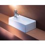 Umywalka prostokątna 40x23 cm K62441900 Koło Quattro zdj.2