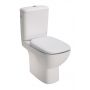 Kompakt WC biały L29000900 Koło Style zdj.1
